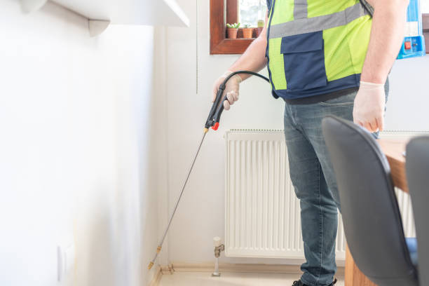 Best Bed Bug Extermination  in Strasburg, CO